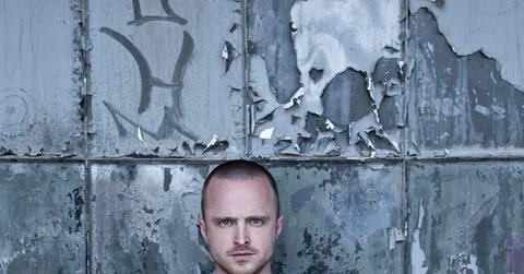Aaron Paul 5