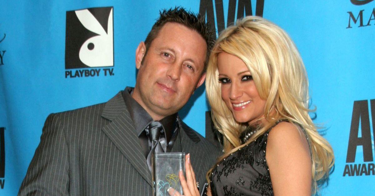 jenna jamesons dating history timeline past relationships