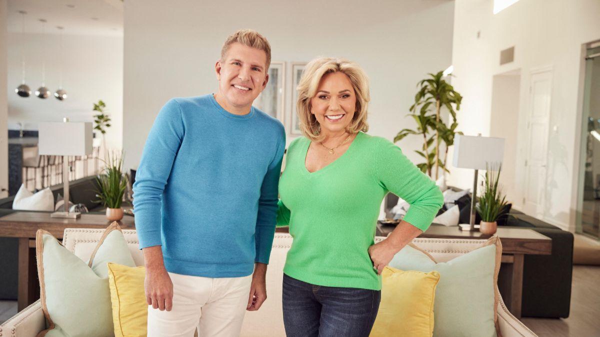 Image of The couple is seeking $25 million in damages.