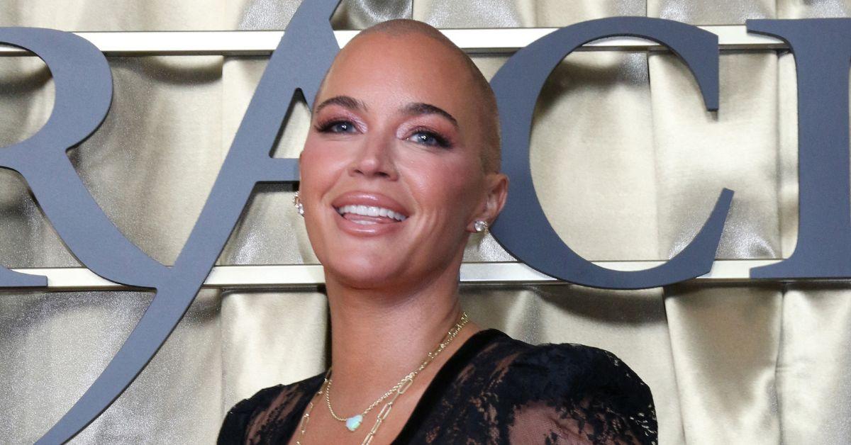 teddi mellencamp