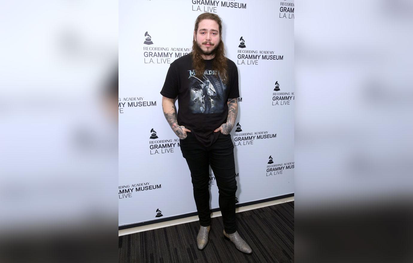 Spotlight: Post Malone