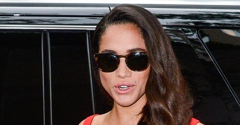 Celebrity Sightings in New York City – July 14, 2016