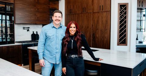 Photo of Cole DeBoer and Chelsea DeBoer