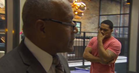 Real world skeletons finale jason dad