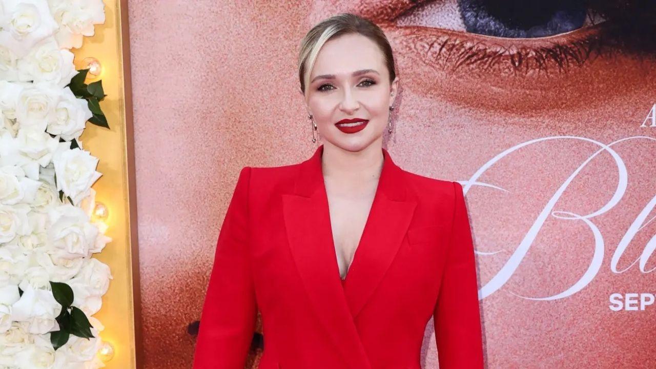 image of Hayden Panettiere