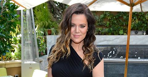 Khloe Kardashian Style Evolution 17