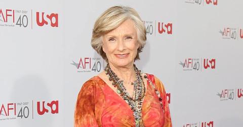 cloris leachman dead