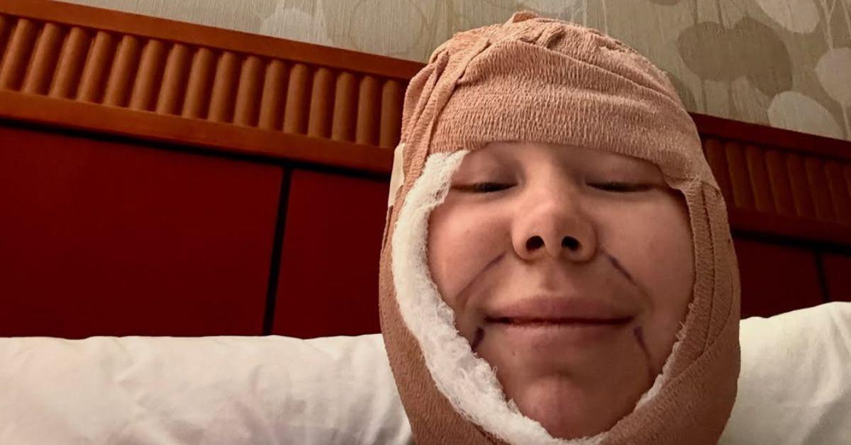 Photo of Kailyn Lowry