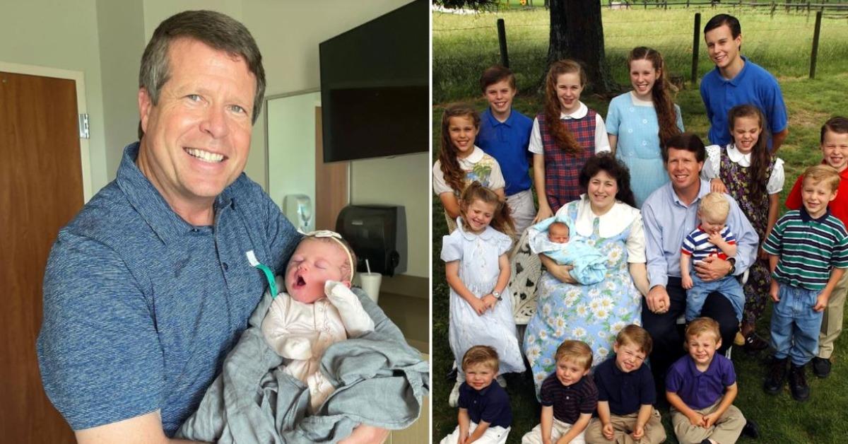 counting on star jim bob duggar reveals he is running for arkansas state senate