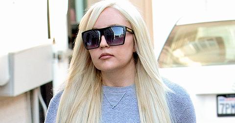 Amanda bynens shuts down imposter accounts instagram twitter