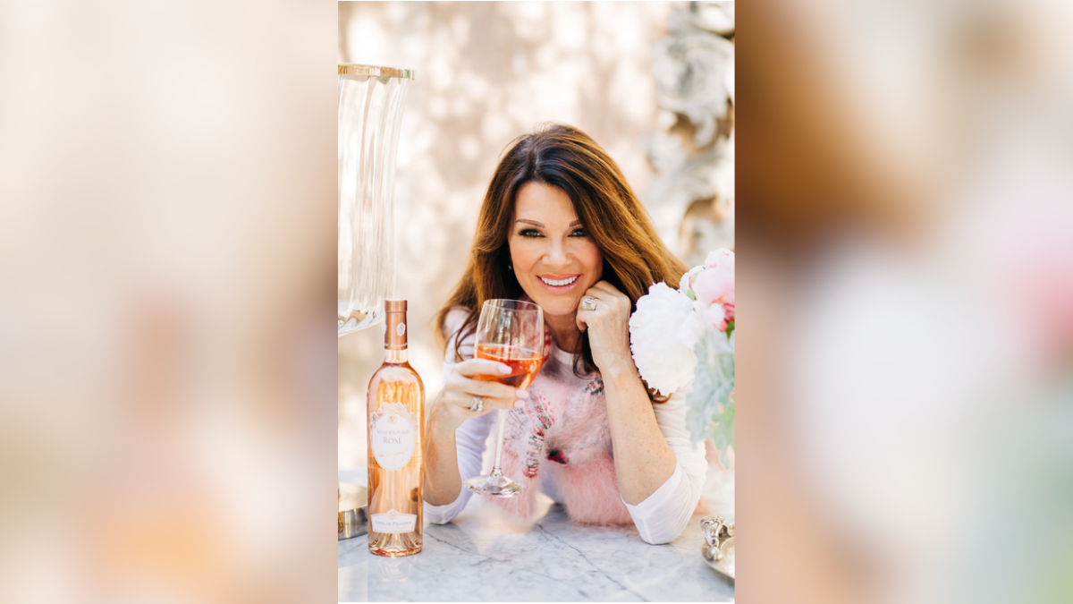 lisa vanderpumps empire keeps growing as the reality tv icon expands her reach