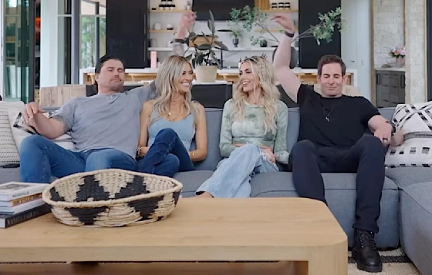 tarek el moussa christina hall joshua heather