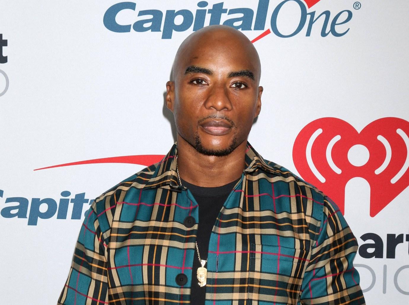 Charlamagne Tha God Admits He Regrets Endorsing Kamala Harris