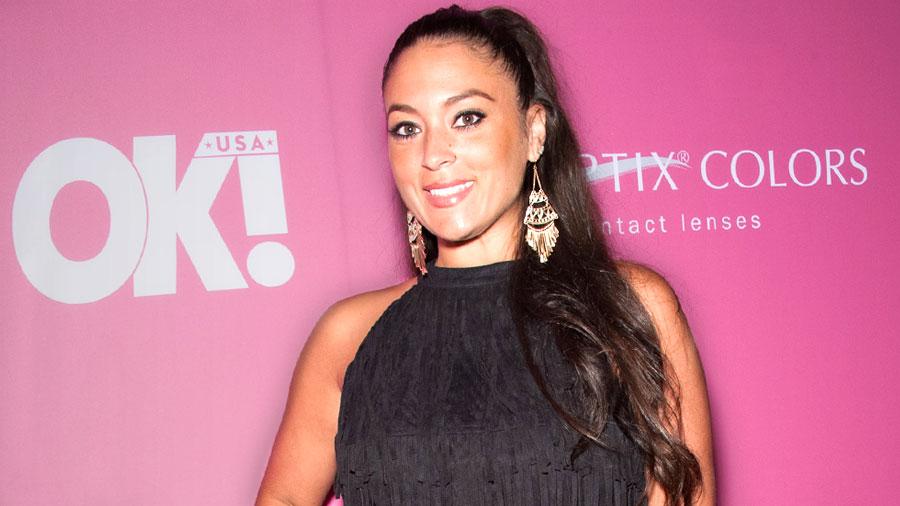 OK! Exclusive: Does Sammi Giancola Believe Jionni LaValle Cheated On Nicole  Polizzi? Find Out The Jersey Shore Star's Thoughts On The Ashley Madison  Scandal!
