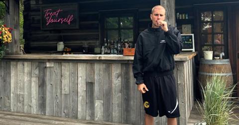 Photo of Justin Bieber