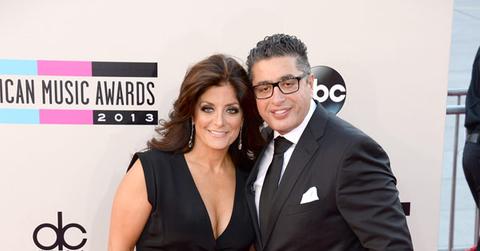 AMAs Kathy Richie Wakile