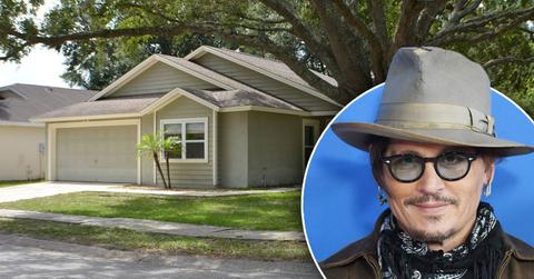 edward scissorhands house for sale johnny depp