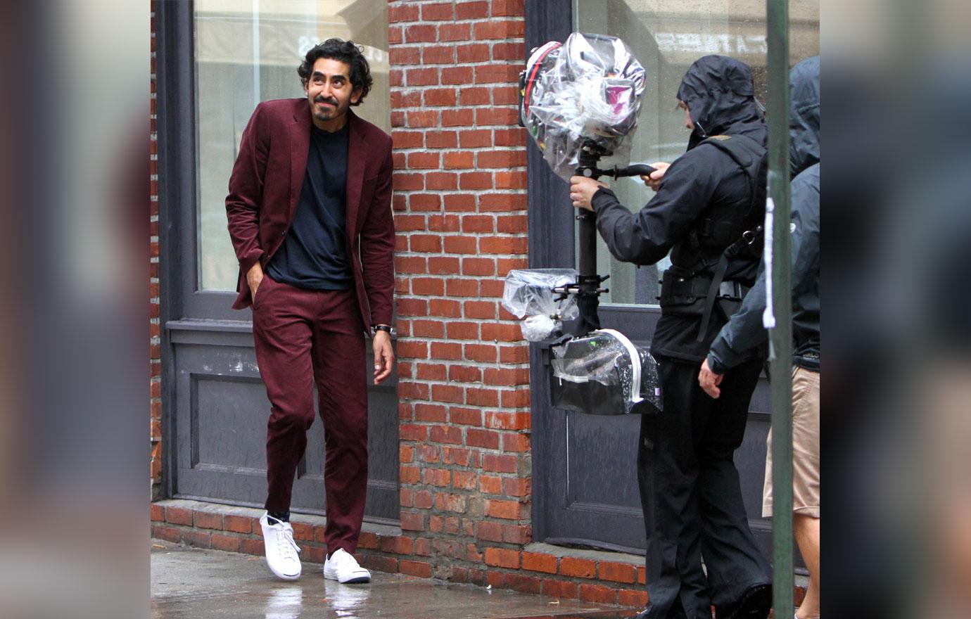 Dev Patel Modern Love 5