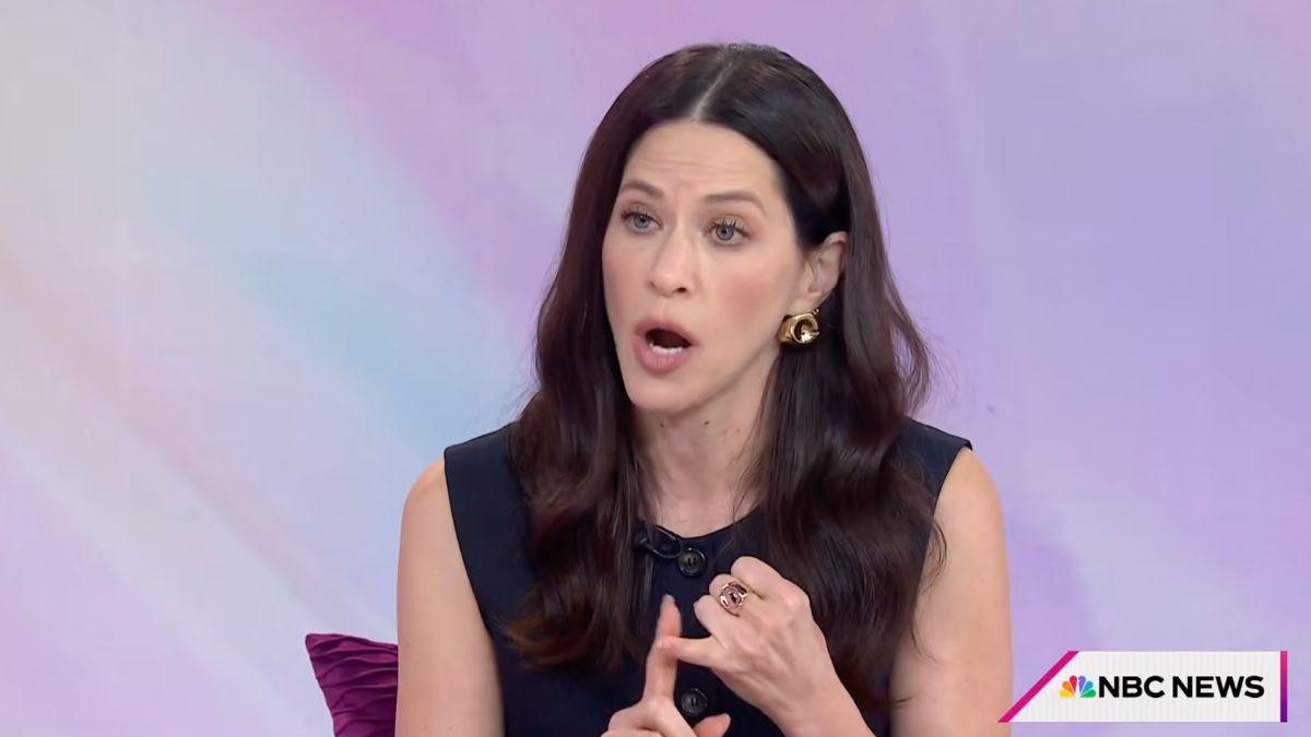 Image of Jackie Tohn's father inspired her to get genetically tested.