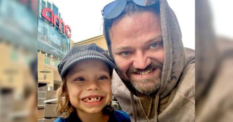 bam margera granted monitored visitation son phoenix sober