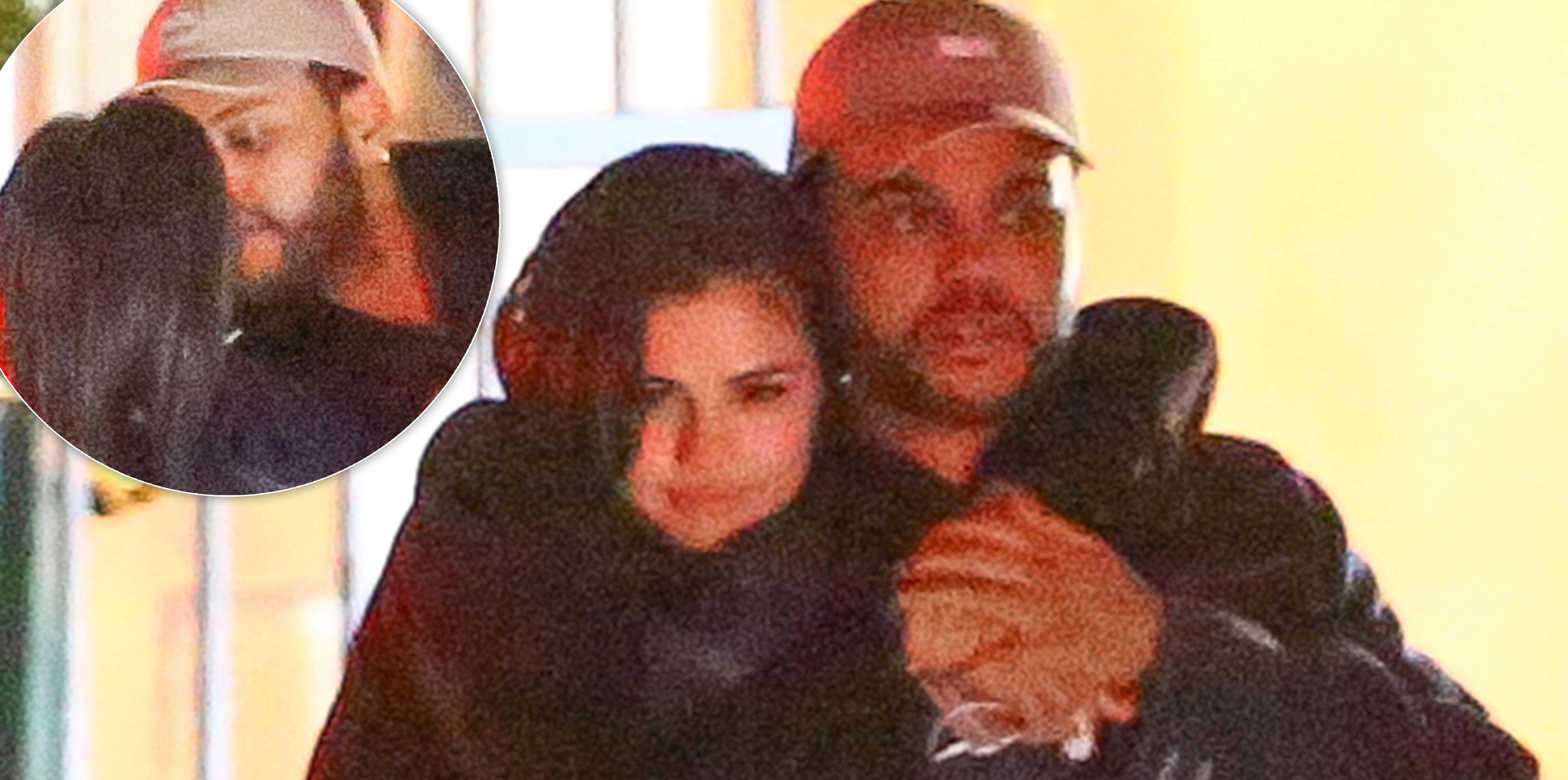 Selena gomez photos kissing weeknd 02