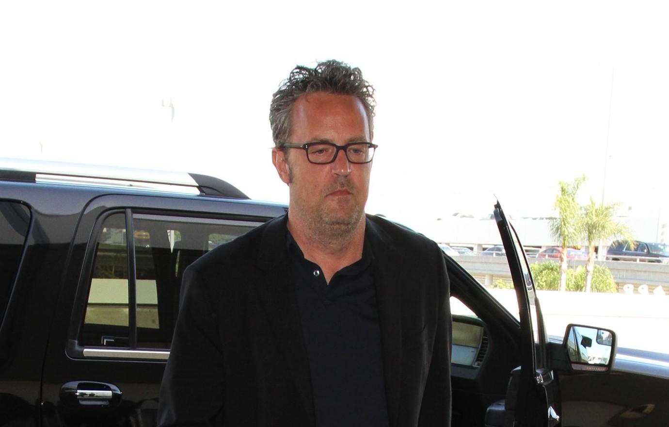 matthew perry shocking revelations memoir