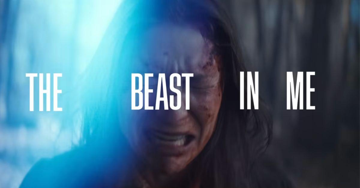 image of Madison is Nile’s first wife who mysteriously disappears.