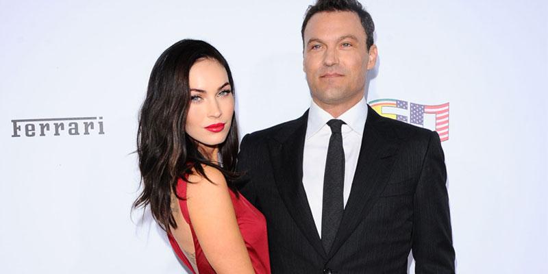 Megan fox brian austin header