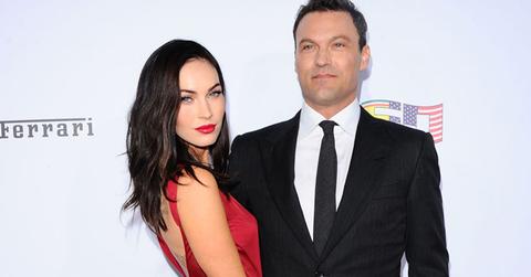 Megan fox brian austin header