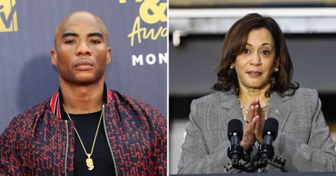 charlamagne tha god regrets voting kamala harris