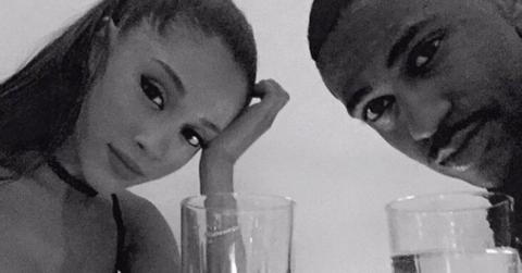 Ariana grande big sean photos
