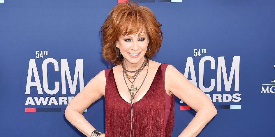 LUXE  REBA