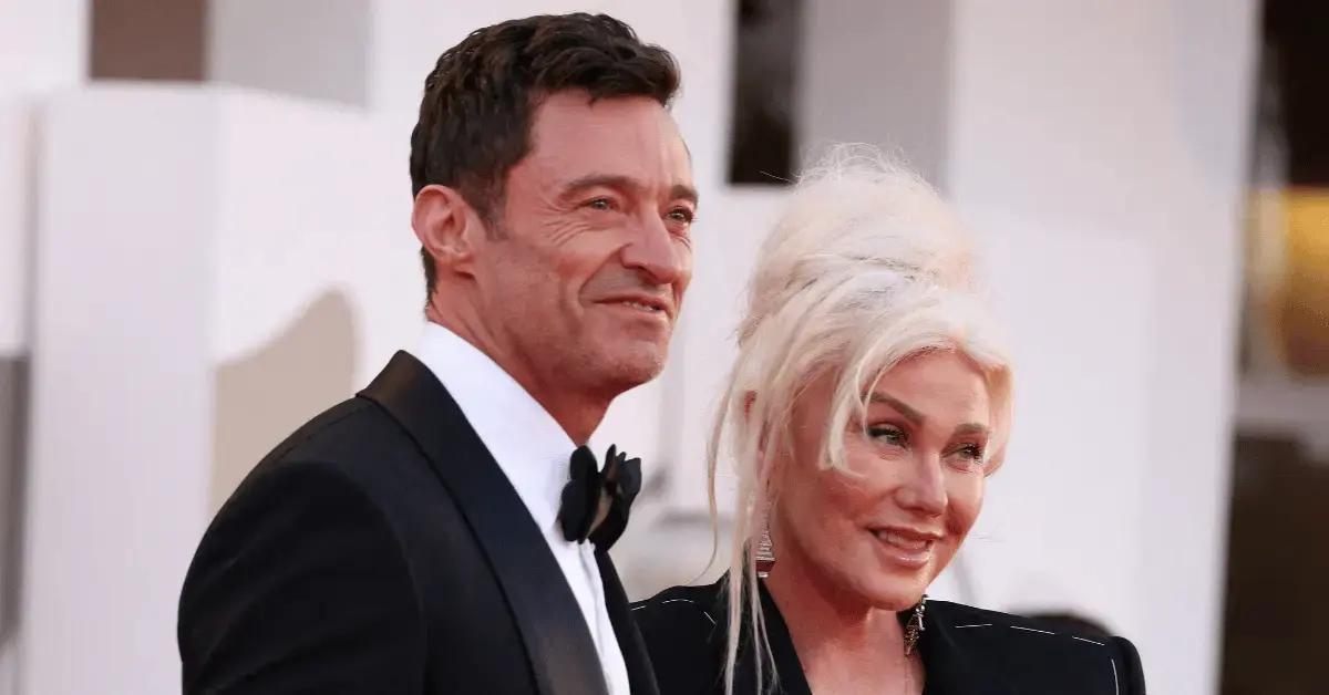 hugh jackman tweet debating cheating resurfaces claims unfaithful deborra lee furness