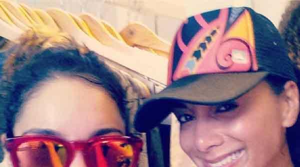 Nicole Scherzinger Vanessa Hudgens