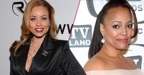 Gizelle Bryant Disses Kim Fields