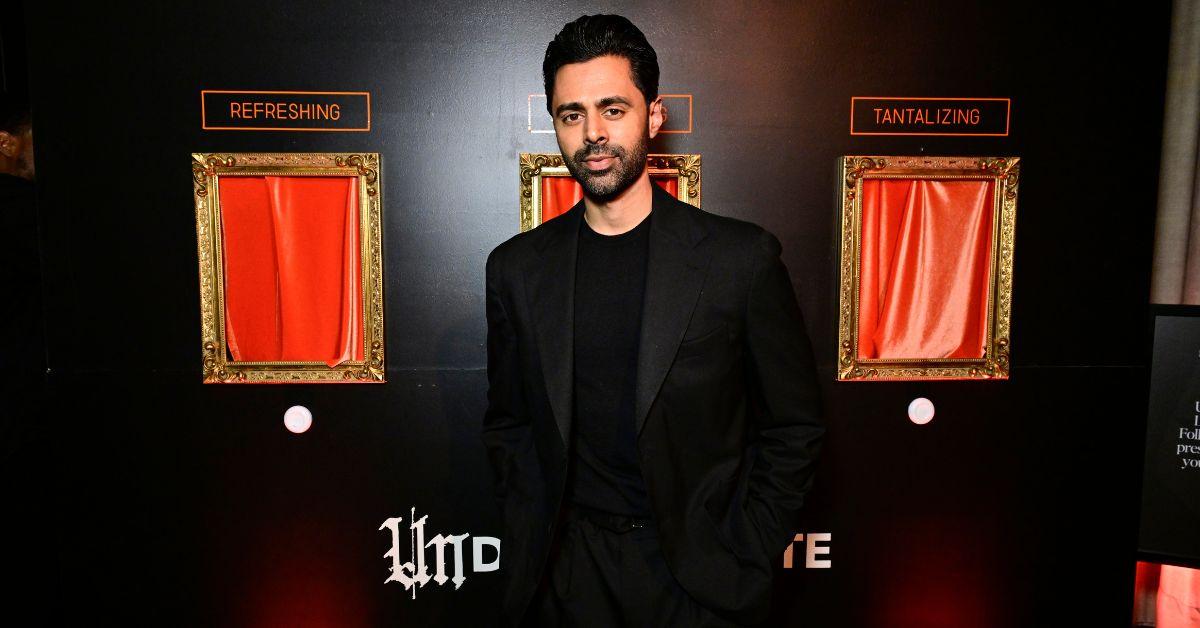 hasan