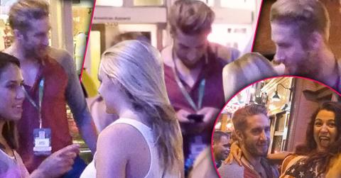 Shawn booth cheating kaitlyn bristowe
