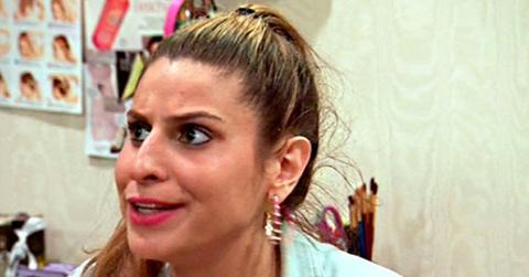 Chanel princesses wordpress