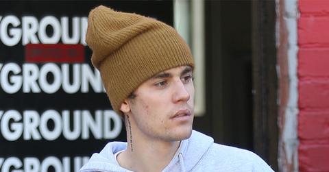 Justin Bieber Returns With New Single ‘Yummy’