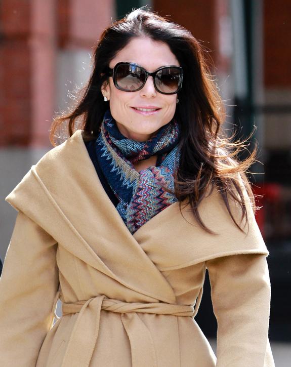 //ok__bethenny frankel stacked