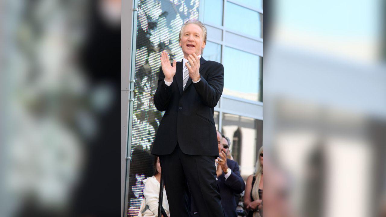 Image of Bill Maher