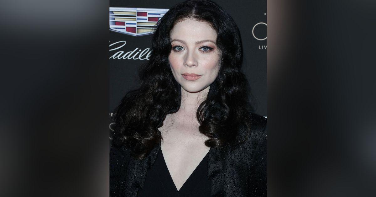 michelle trachtenberg