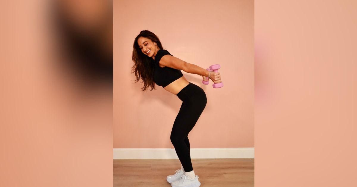 image of Sydney Miller is 'excited' for the new format.