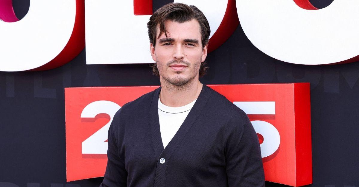 Photo of Corey Mylchreest