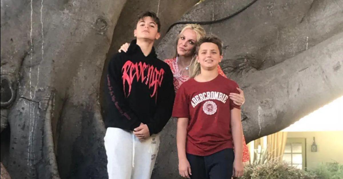 image of Kevin Federline’s new book may have triggered her behavior, a source alleged.