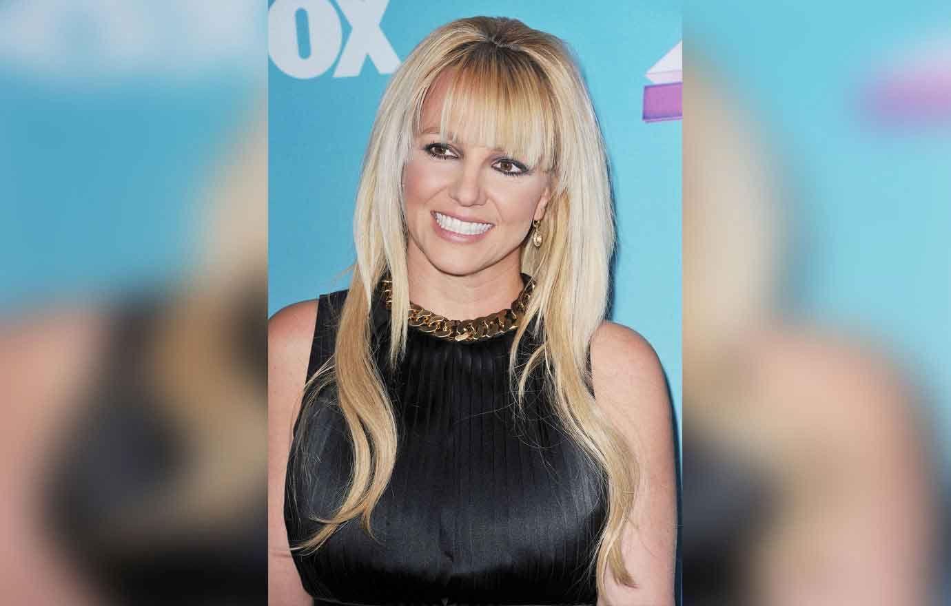 britney