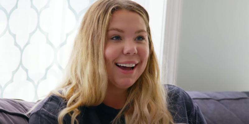 Kailyn Lowry Is Having Baby Number Four — & It's A Girl!