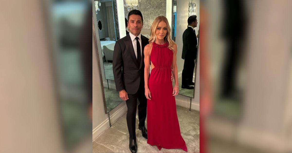 kelly ripa hottest photos