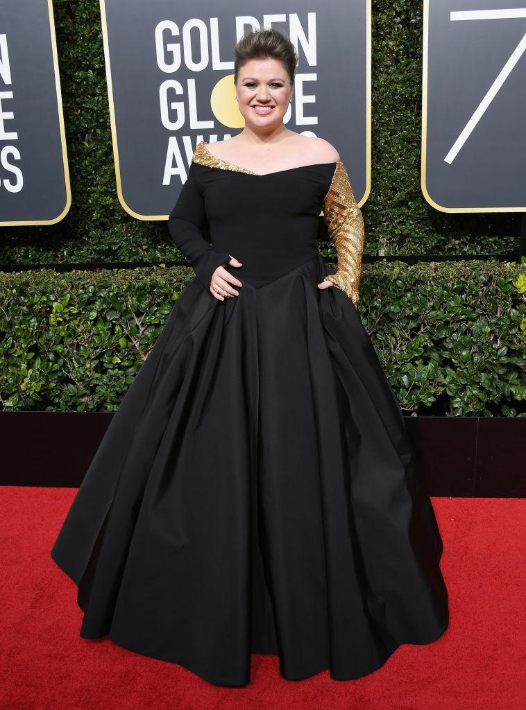 75th Annual Golden Globe Awards &#8211; Arrivals