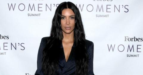 Stars attend the 2017 Forbes Women’s Summit